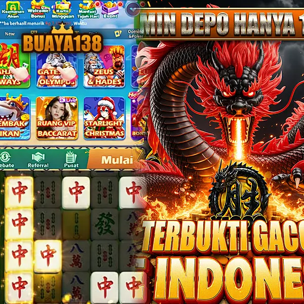 buaya138 APK
