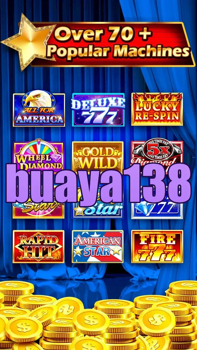 buaya138 APK