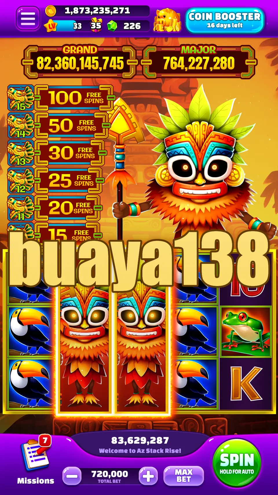 buaya138 Masuk