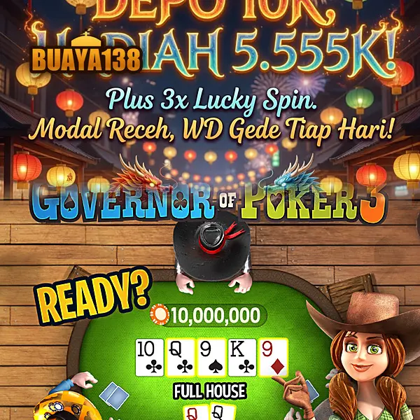 buaya138 Daftar Sekarang - Unduh APK